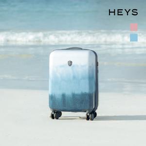 [헤이즈] 타이다이 기내용 49cm 확장형 캐리어