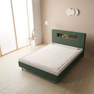 [가보건강침대] 가보세라믹볼침대 퀸 Q글로리