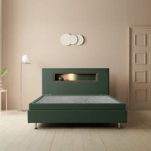 [가보돌침대] 가보맥반석침대 퀸 Q글로리SE