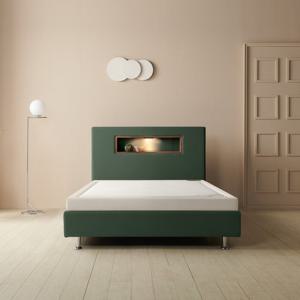 [가보건강침대] 가보세라믹볼침대 싱글 S글로리