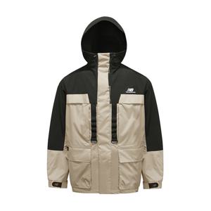 뉴발란스 에코 리사이클 바람막이 자켓 NBNACB9013-35