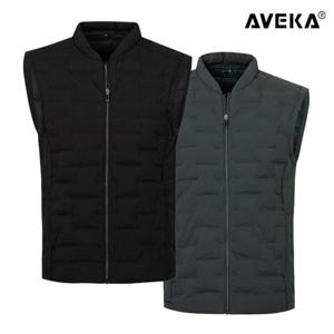 [AVEKA] 아베카 남성용 웰론 경량 패딩 조끼 Model No_DB2251