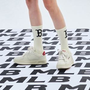 [MLB]공용 호퍼 스니커즈 (3ASXHSN3N-50WHS)