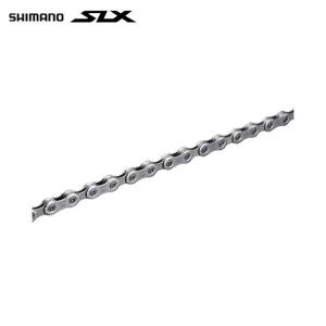 시마노 새로운 구동계 전용체인 SLX CN-M7100(12단 퀵링크)