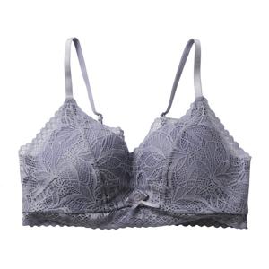 [비비안(언더웨어)]레이스노와이어 브라렛 BR1783A