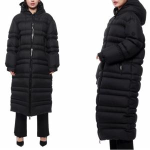 [몽클레어] 23FW 여성롱패딩 (TUMEN 1C00006 596IU 999 23F)