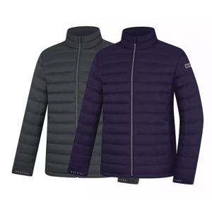 [콜핑]LD08 남자 겨울 RDS 오리털 경량다운자켓 KUJ6852M