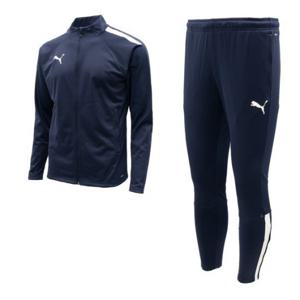 푸마트레이닝세트 ZQJ 658924-06 푸마 팀리가 트랙 수트 ASIA SP