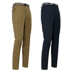 [엠엔씨][MNC] [2장묶음] 빅사이즈 카고 남성바지 (MDIP424PP)