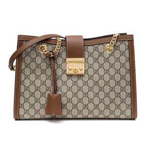 구찌 패들락 미디엄 GG 숄더백 479197-KHNKG-8534