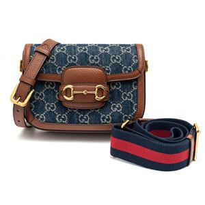 구찌 홀스빗 1955 미니백 658574-2KQPG-8391