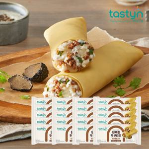 종근당건강 테이스틴 단백질 두부리또 트러플불고기 130g 20개입