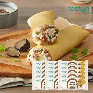 종근당건강 테이스틴 단백질 두부리또 트러플불고기 130g 15개입