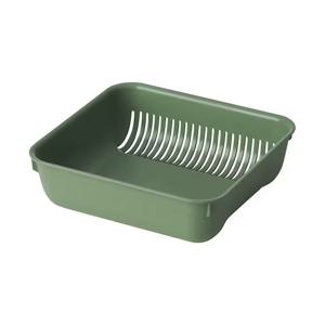 이케아 SKOLAST 스콜레스트 음식물 쓰레기 거름망/싱크대거름망