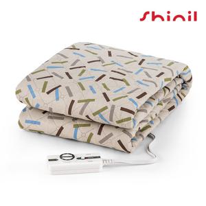 신일 면혼방 전기요 더블 SEB-D06TC 전자파안심 국산 신일전기요