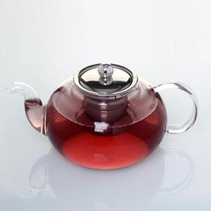 로하티 마리안 유리 티포트 1L/ 내열 유리주전자