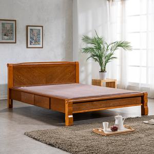 백만장자돌침대 현대의료기 205Q V2 퀸 포그니처 황토숯볼 흙침대