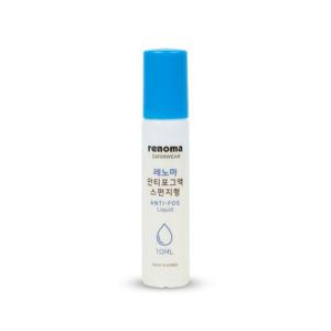 [레노마수영복]스폰지 타입 안티포그 물안경 습기 제거제RF2C001_XX