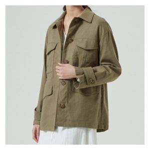 [미쏘][미쏘]사파리 스트링 점퍼