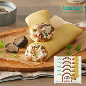 종근당건강 테이스틴 단백질 두부리또 트러플불고기 130g 5개입