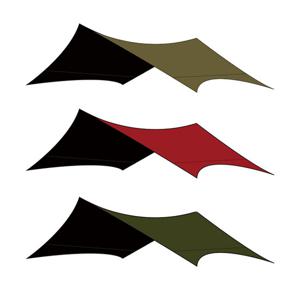 [미니멀웍스] 망고쉐이드 헥사 EX - 타프