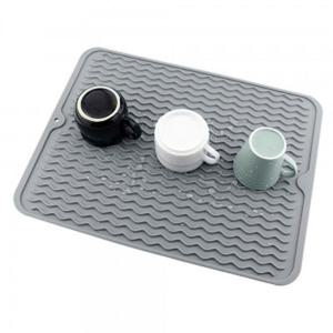 주방용 식기매트 / 실리콘 드라잉매트