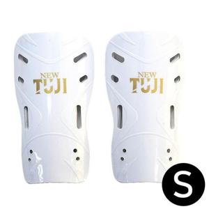 낫소 신가드 뉴투지 정강이보호대 (화이트) (S)