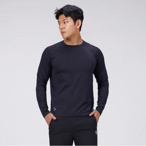 [ARENA SPORTS] 약기모 긴팔 티셔츠 S3WC1LT03BLK