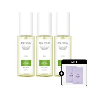 은율 리얼 시카 세럼50ml 3개입 [+마스크팩 2매 증정]