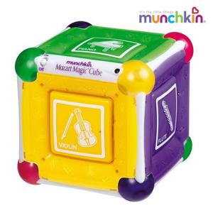 (행사)먼치킨 모짜르트 매직큐브