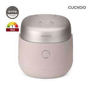 [가전환급10%] 본사직영) 쿠쿠 6인용 IH 마스터셰프 사일런스 CRP-NHTR0610FP