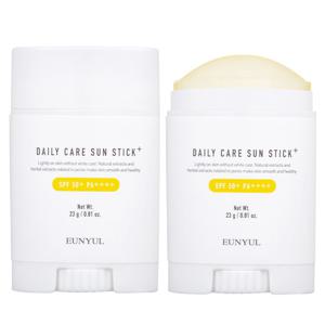 은율 데일리 케어 선스틱 플러스 23g 2개입