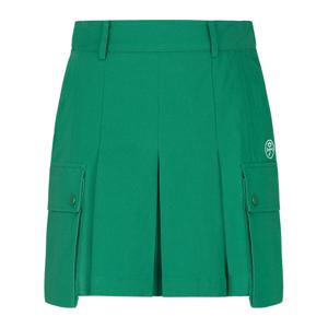 [까스텔바작] 여성 캐주얼 큐롯_BGCFCU504GR