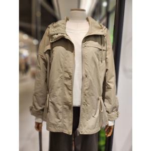 [코데즈컴바인] 시그니처 숏야상 CIC-JP551W9Z