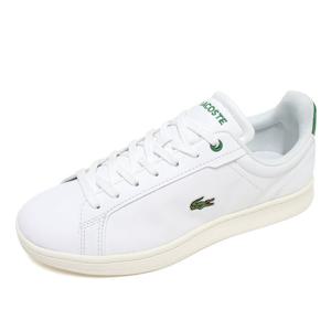 라코스테 카나비 J 스니커즈 데일리 신발 746SUJ0005-082