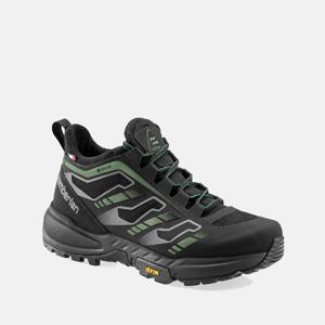 [잠발란] 아나바시스 숏 다크그린