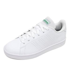 아디다스 어드밴티지 베이스 코트 스니커즈 데일리 신발 GW2063