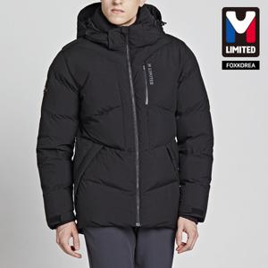 엠리밋 남여공용 히트엠 자켓 - LGSWJ17716