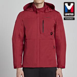 엠리밋 남여공용 안감 자켓 - LGSFJ171Q7