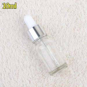 스포이드 유리 공병 10ml