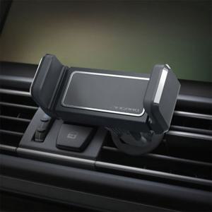 릿츠 DL-5002 원터치 슬림거치대 (에어컨그릴) / 차량