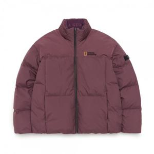 내셔널지오그래픽 N214UDW300 톨리만 고어텍스 덕다운점퍼