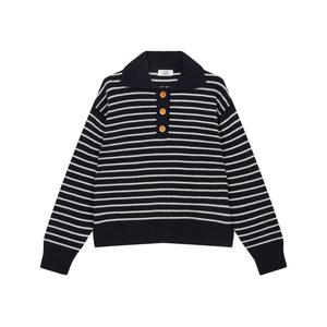 [톰보이] 스트라이프 풀오버 9173452982