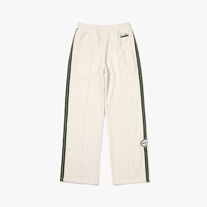 [디아도라 공식] 몬텔로 윈터 트레이닝 팬츠 IVORY