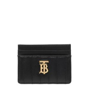 [로로모다] 버버리 롤라 퀄팅 여성 카드지갑 / 8062374