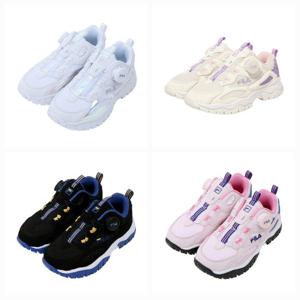 [휠라] 키즈 레이 트레이서 다이얼 FLYCD1TSRT11