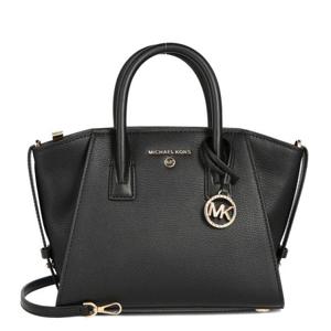 [마이클코어스] 에이브릴 스몰 30H1G4VS5L 001 BLACK 사첼백 토