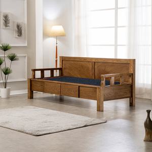 현대의료기 512SF 카우치 게르마늄 돌소파