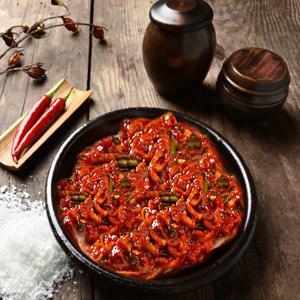 에스비케이 건강담은 김칫속 5kg