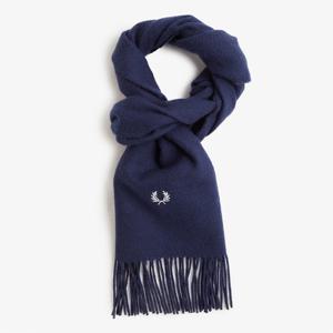 [본사정품] 프레드페리 램스울 스카프 (608) CFPU2334126-608